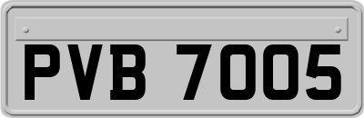 PVB7005