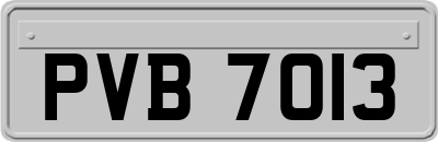 PVB7013