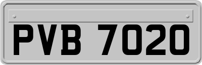 PVB7020