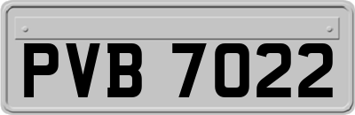 PVB7022