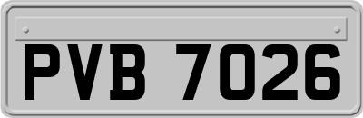 PVB7026