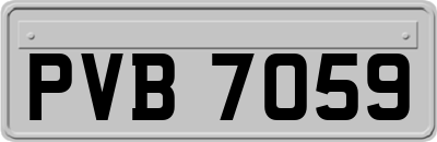 PVB7059
