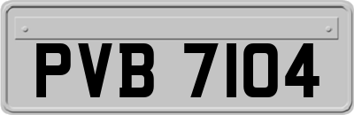 PVB7104