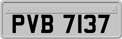 PVB7137
