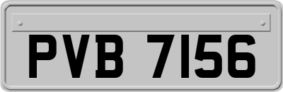 PVB7156