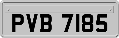 PVB7185