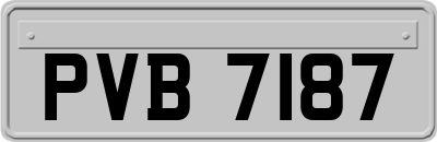 PVB7187
