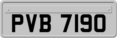 PVB7190