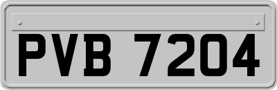 PVB7204
