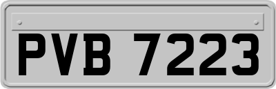PVB7223