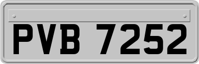 PVB7252