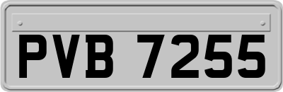 PVB7255