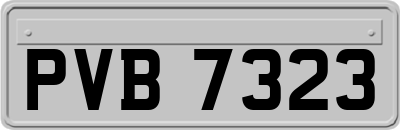 PVB7323