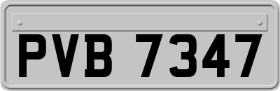PVB7347