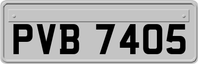 PVB7405