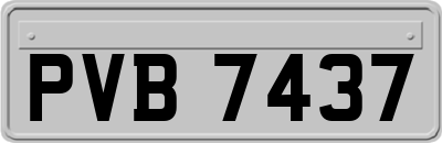 PVB7437