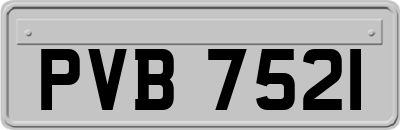 PVB7521