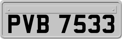 PVB7533