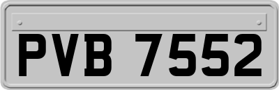 PVB7552