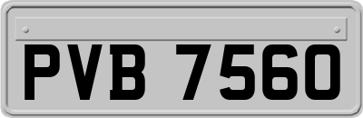 PVB7560