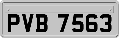 PVB7563