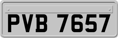 PVB7657