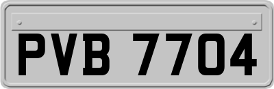PVB7704