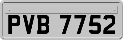 PVB7752