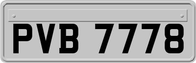 PVB7778