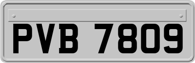 PVB7809