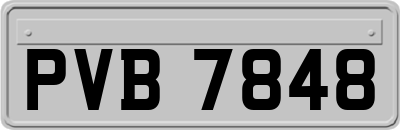 PVB7848