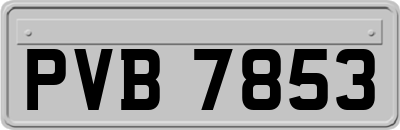 PVB7853