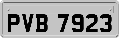 PVB7923