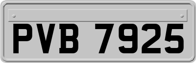PVB7925