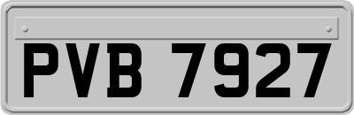 PVB7927