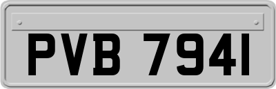 PVB7941