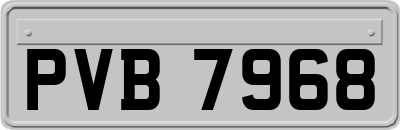 PVB7968