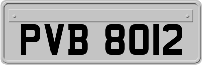 PVB8012