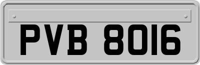 PVB8016
