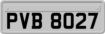 PVB8027