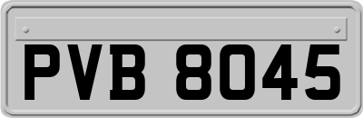 PVB8045