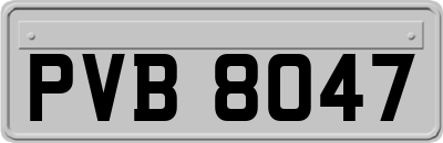 PVB8047