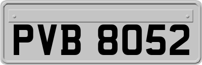 PVB8052