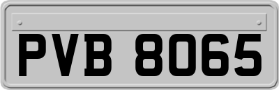 PVB8065