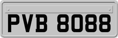 PVB8088