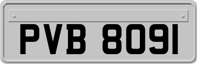 PVB8091