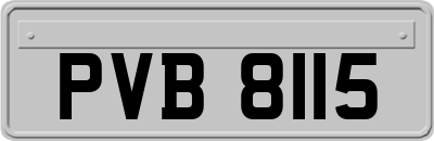 PVB8115