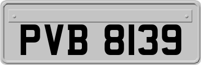 PVB8139