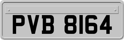 PVB8164