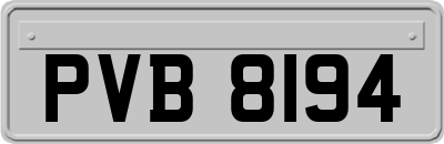 PVB8194